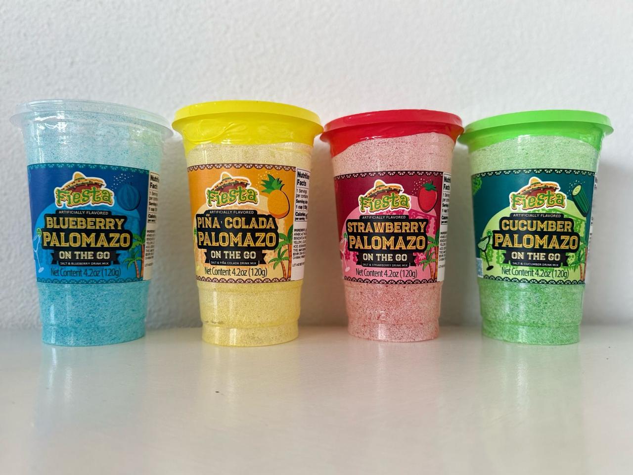 Ultimate Fiesta Michelada Bundle Deal