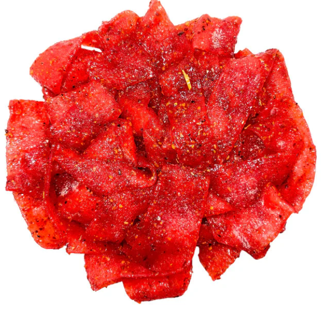 fiesta candy snack sour belts