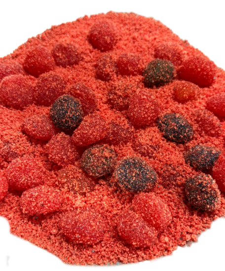 fiesta candy snack watermelon gushers near me
