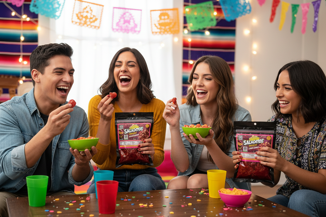 Fiesta Chamoy Saladitos