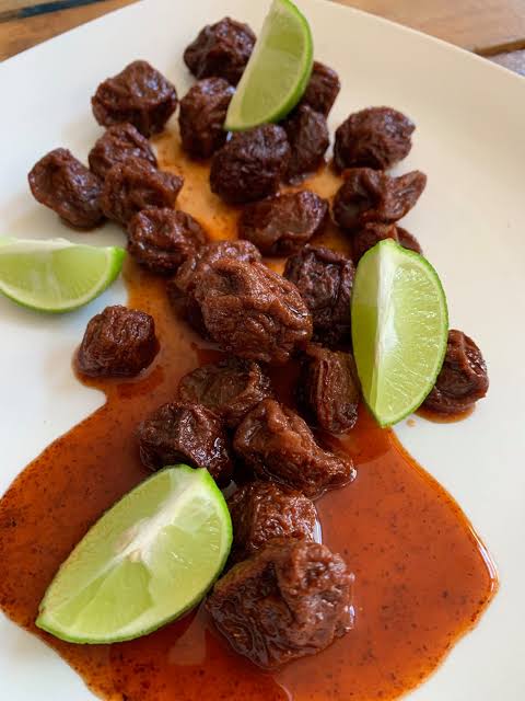 Fiesta Chile  Saladitos