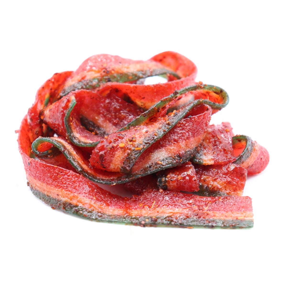 fiesta candy snack sour belts 